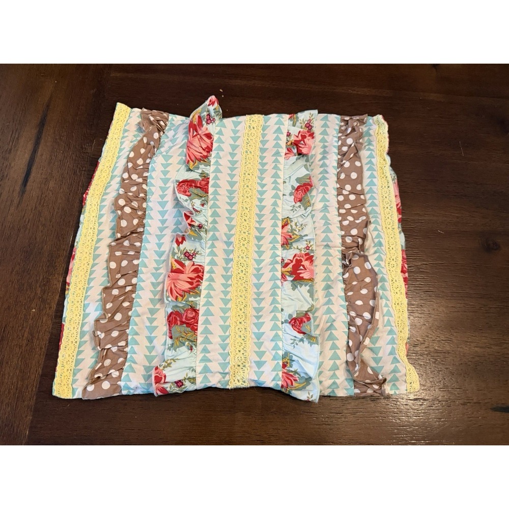 MATILDA JANE SLEEP IN PILLOWCASE SHAM PILLOW‎ CASE THE ADVENTURE BEGINS NEW